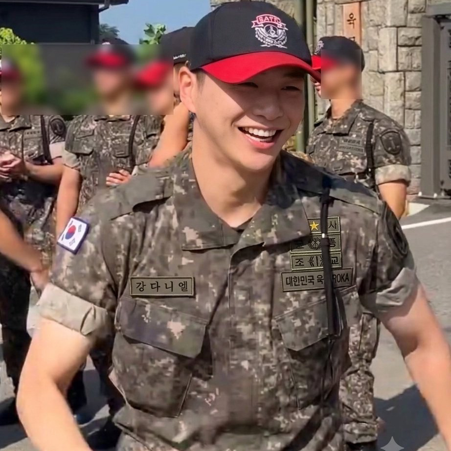 Latest photo of Kim Soohyun
