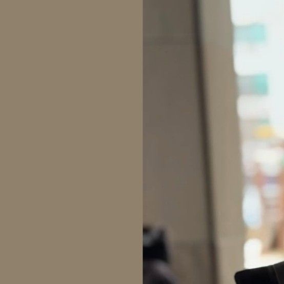 A moment captured by a fan of Park Seoham