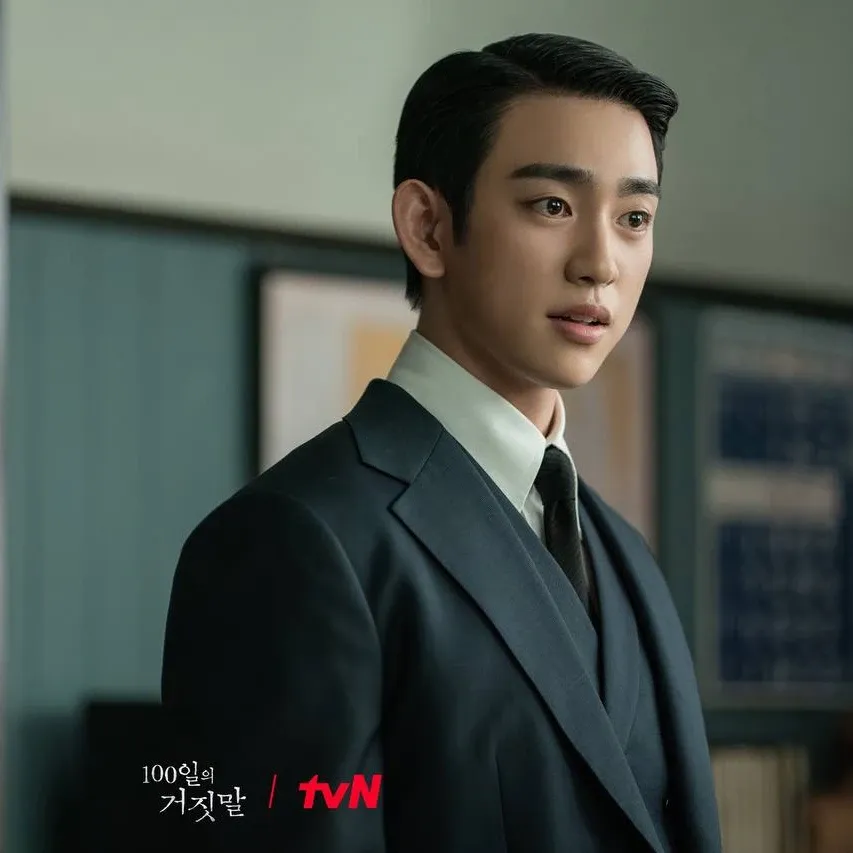 박진영의 최신 사진