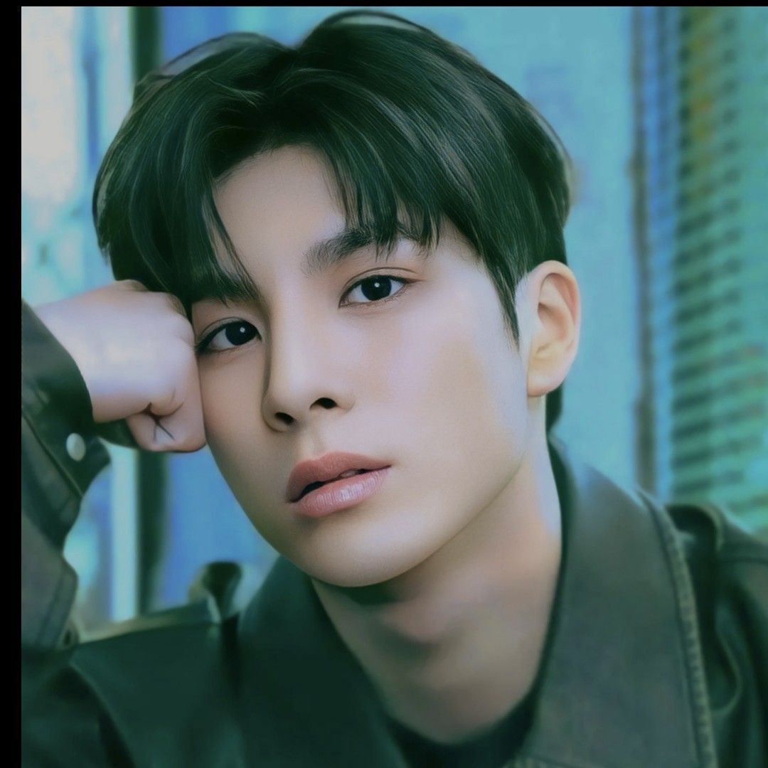 チョン・ドンウォンのビハインドカット