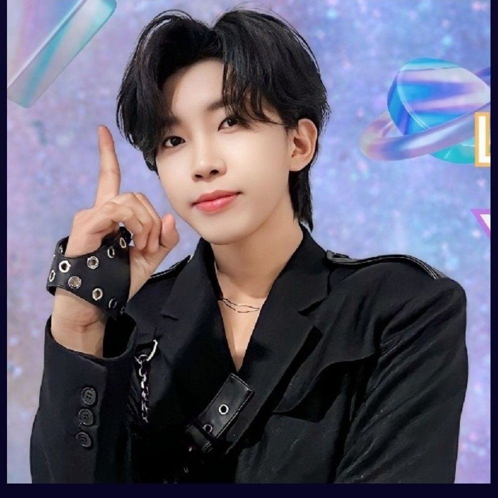 Latest photo of Lim Youngwoong