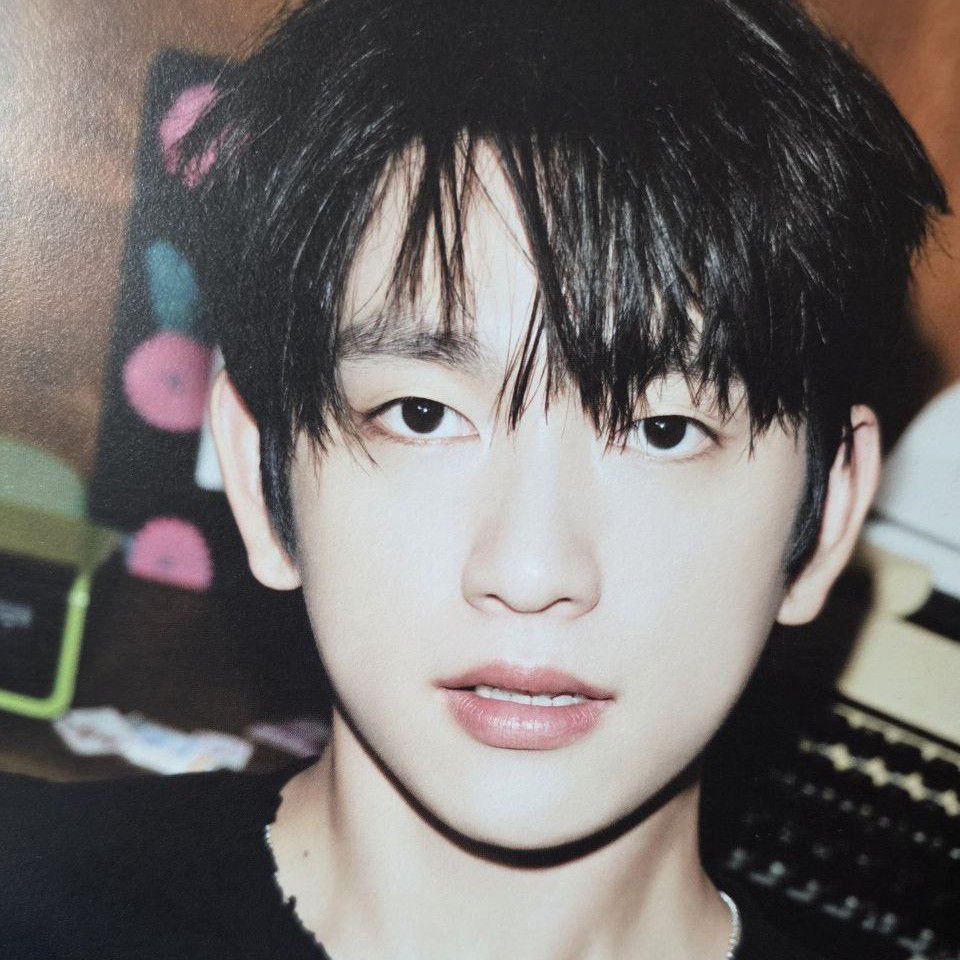 朴珍荣的幕后花絮