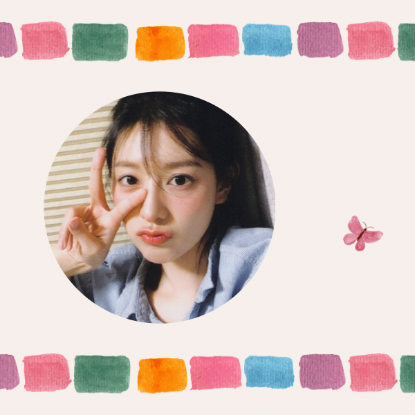 Latest photo of Kim Jiwon