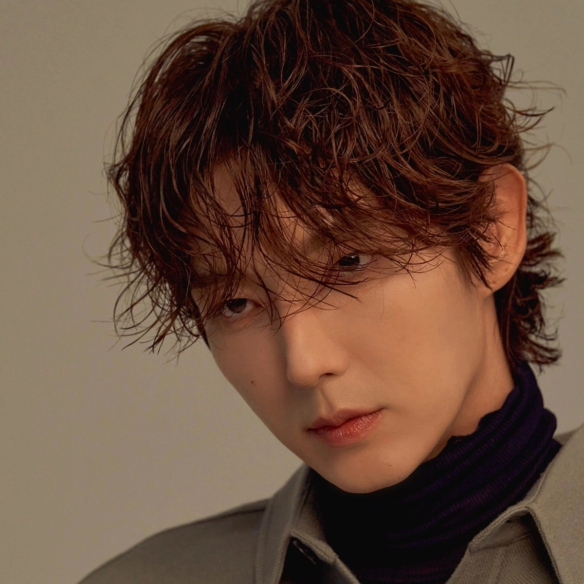 Latest photo of Lee Joongi