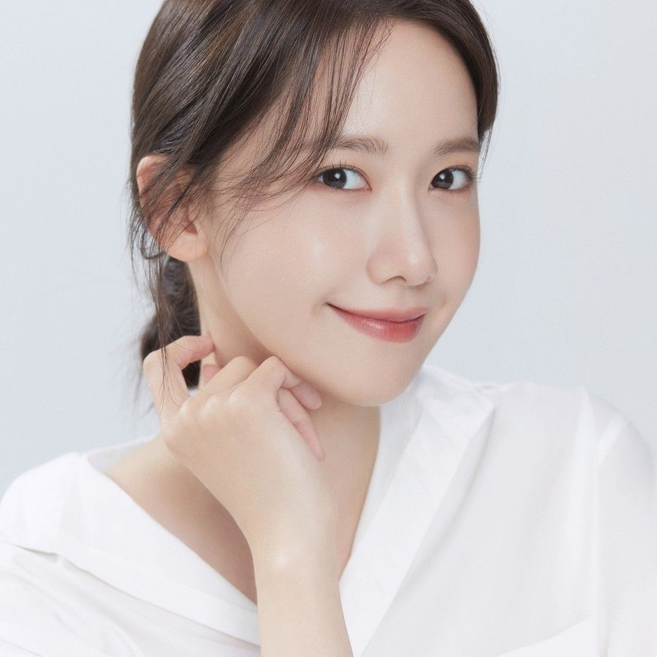 Behind-the-scenes cut of Yoona