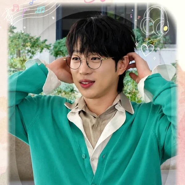 안성훈의 비하인드 컷