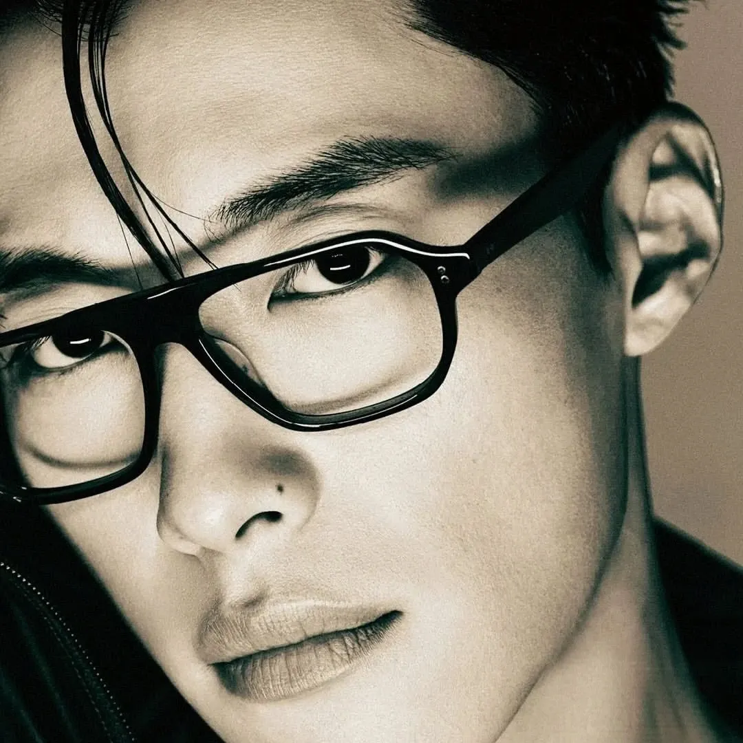 Latest photo of Woo Dohwan