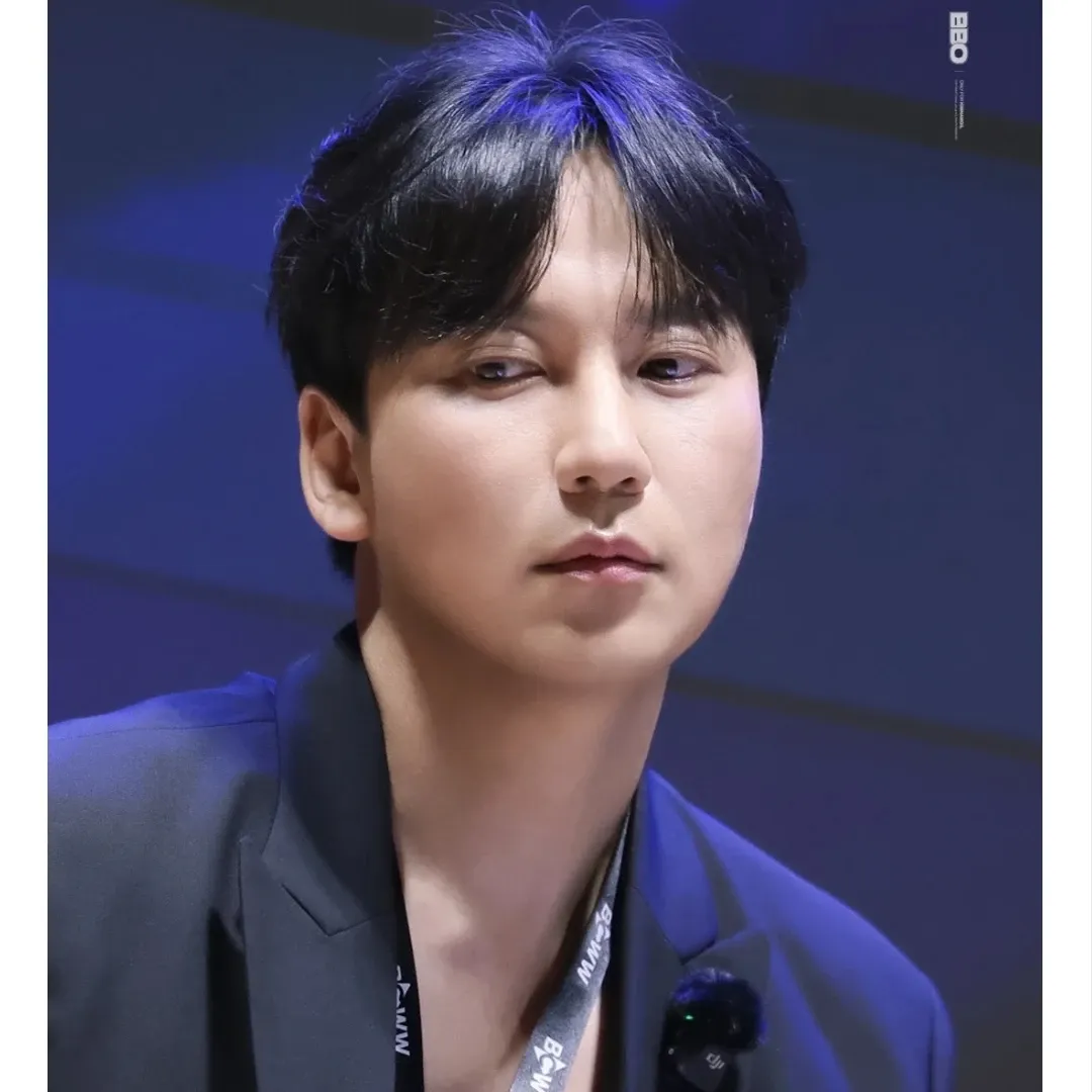 Latest photo of Kim Namgil