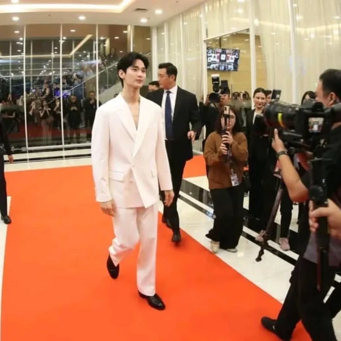 Latest photo of Kim Soohyun