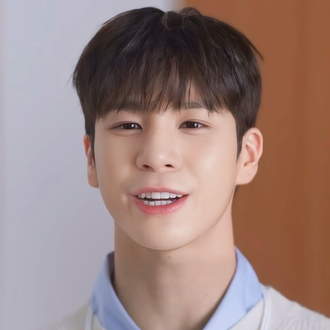 ファンが撮影したチョン・ドンウォンの瞬間