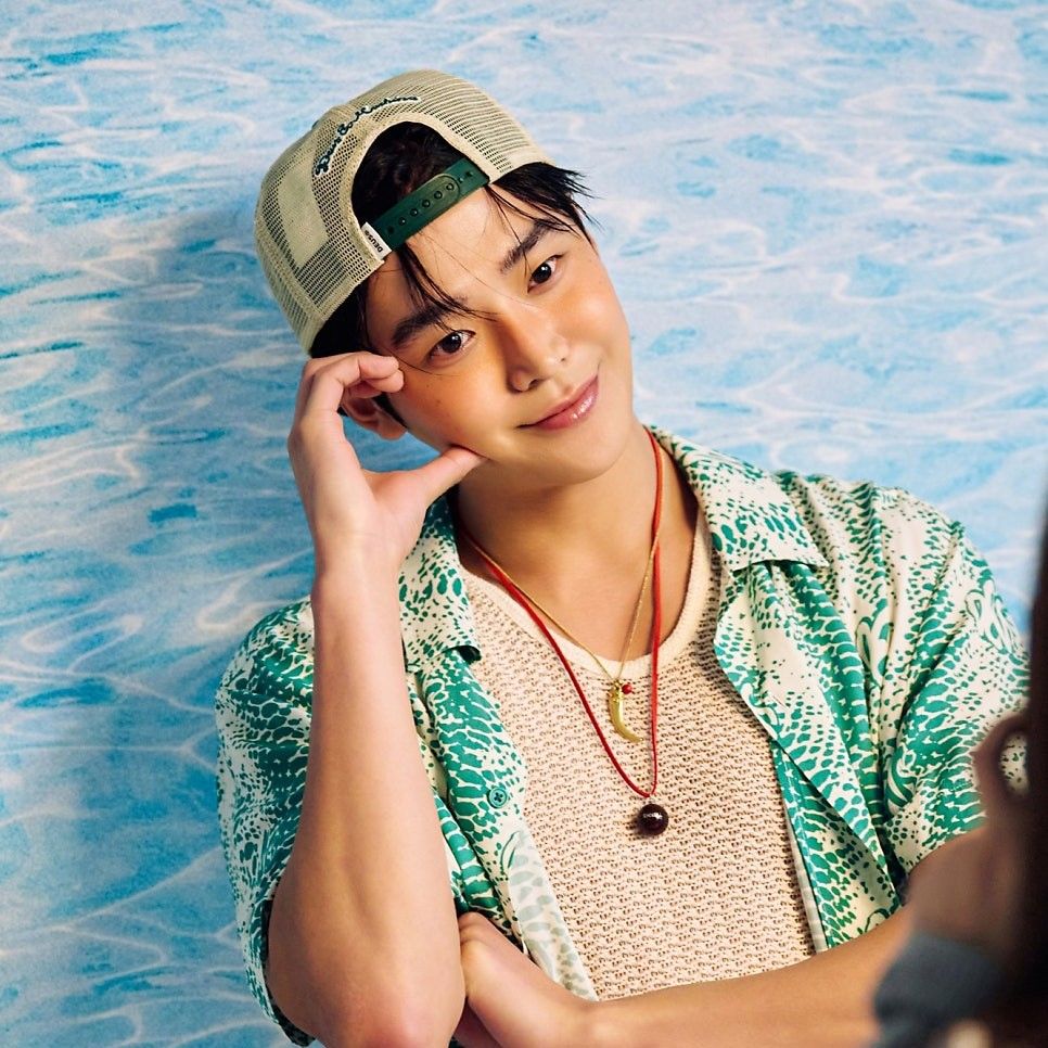 路云的最新照片