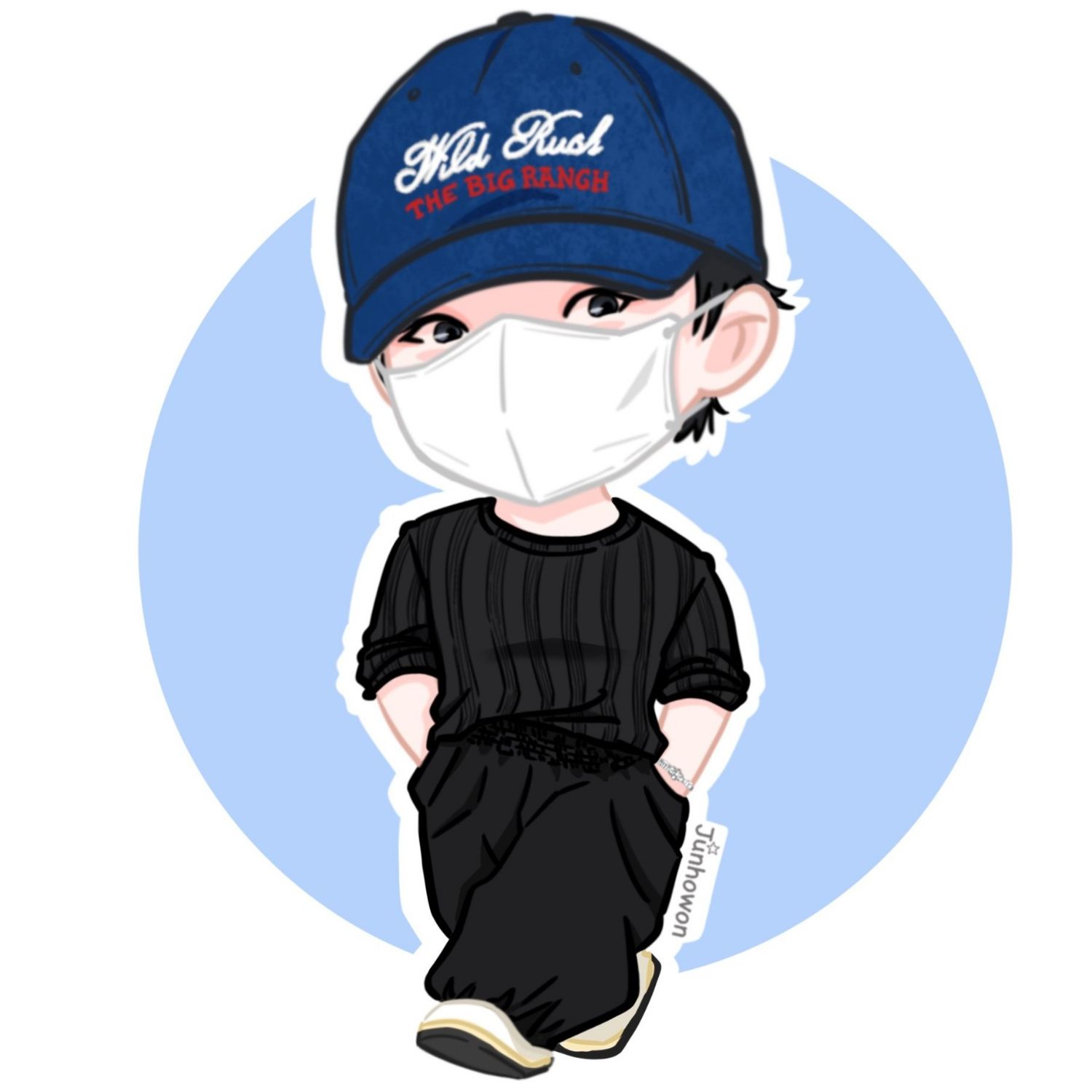 ファンが撮影したイ・ジュノの瞬間