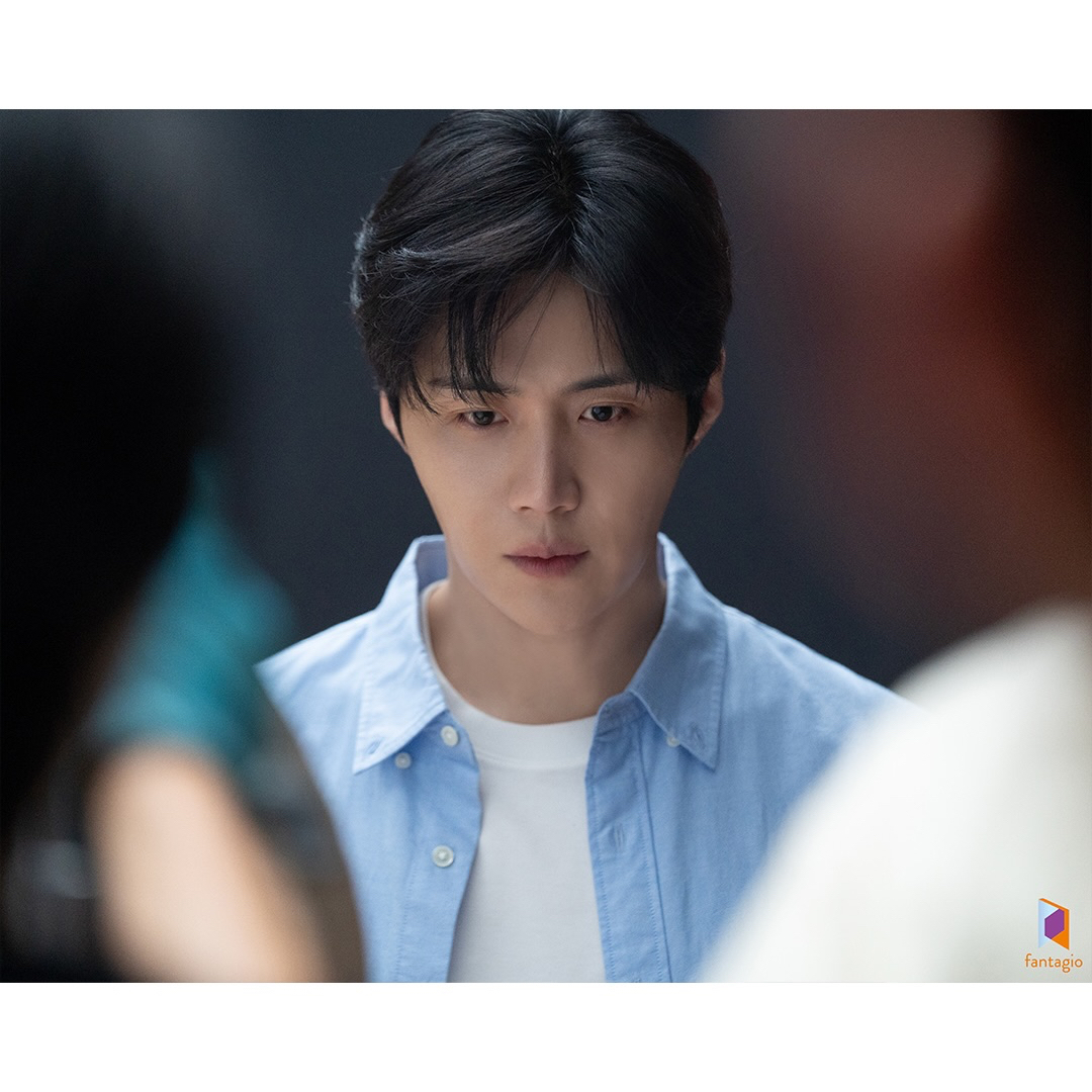 김선호 팬이 찍은 순간