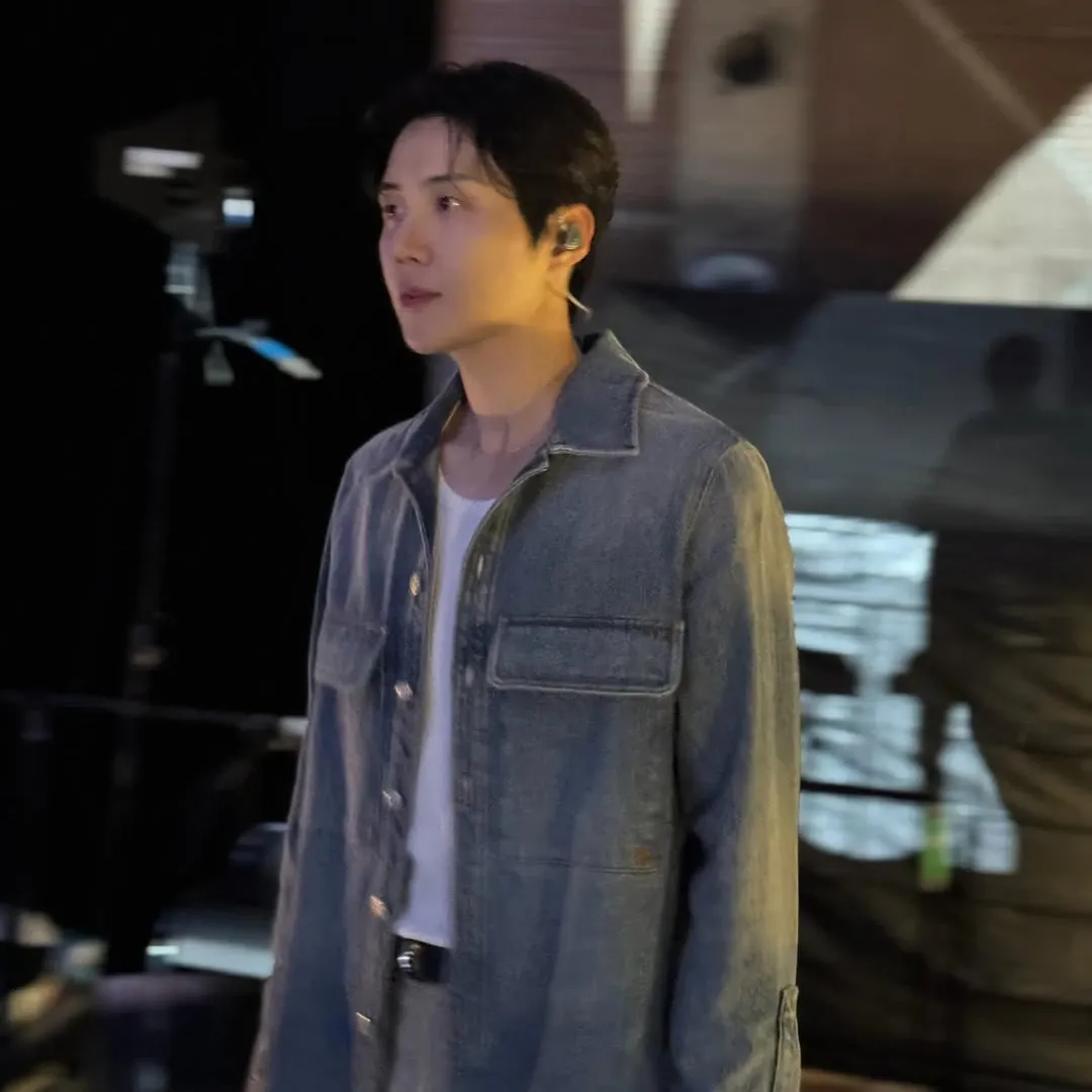 김선호의 최신 사진
