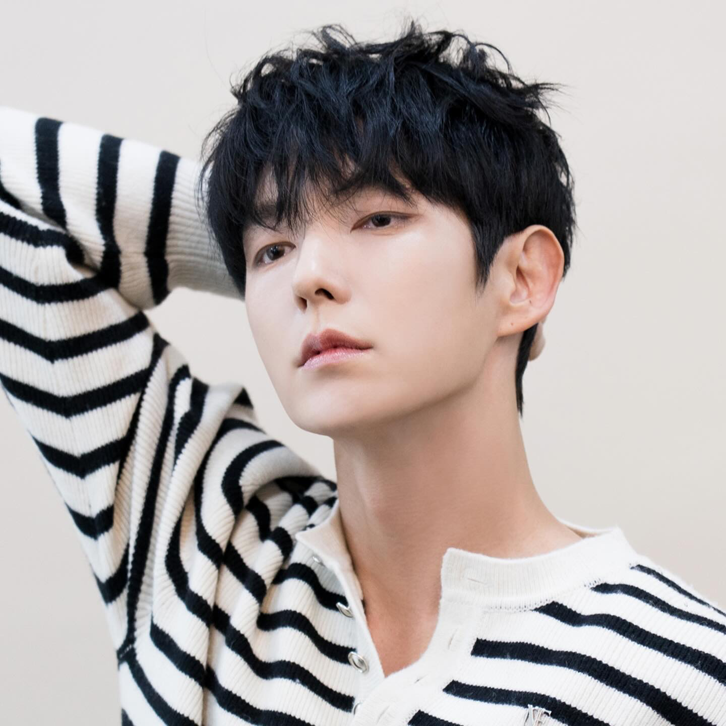 Foto terbaru dari Lee Joongi