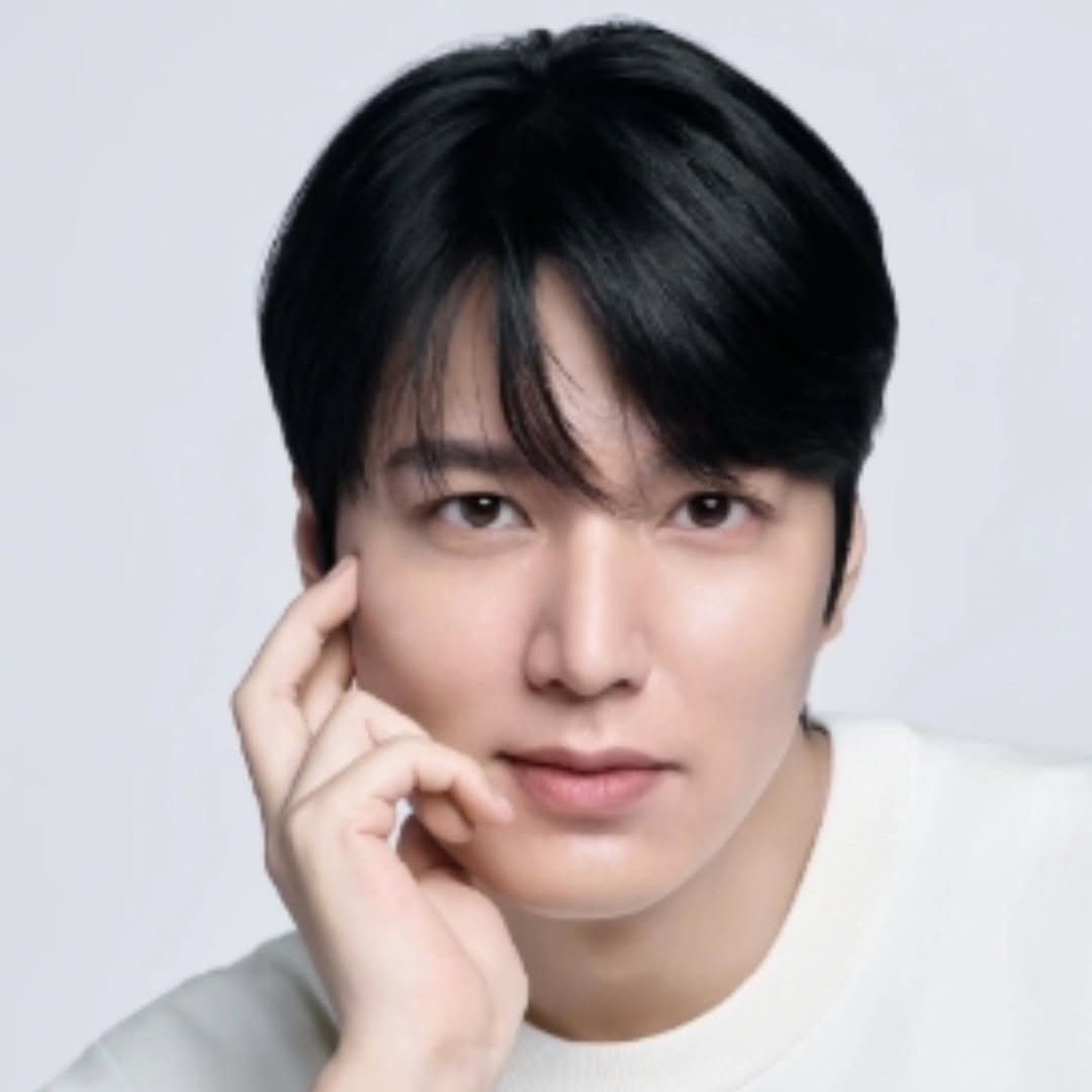 이민호 팬이 찍은 순간