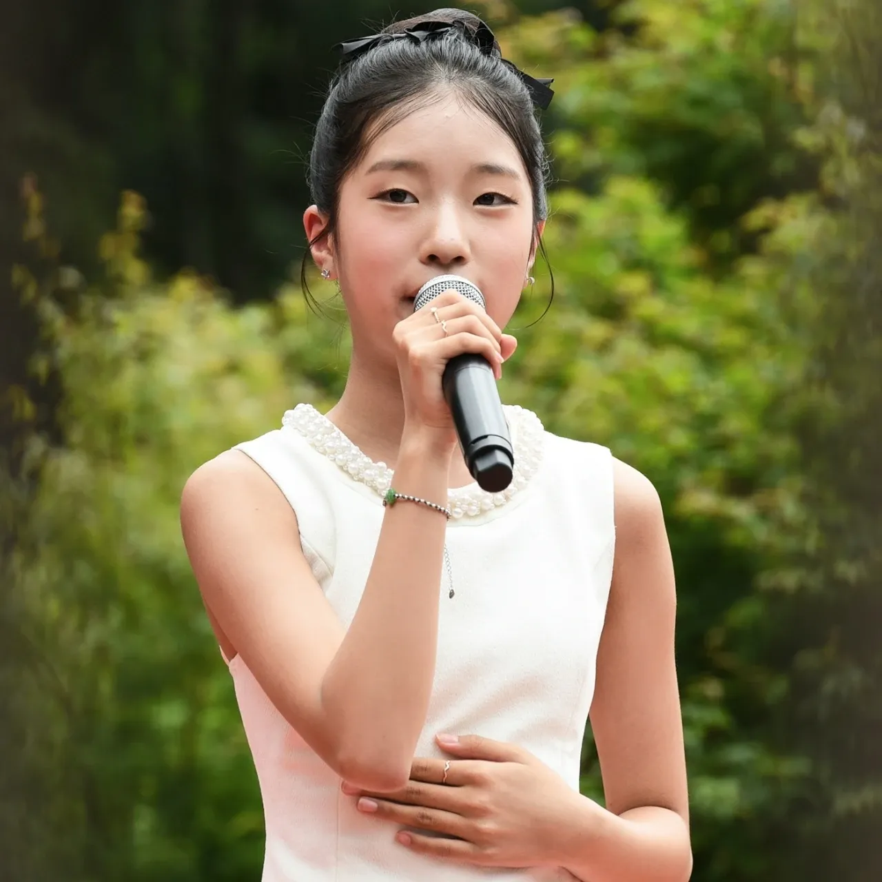 Latest photo of Bin Yeseo