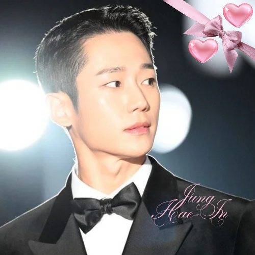 丁海寅的最新照片