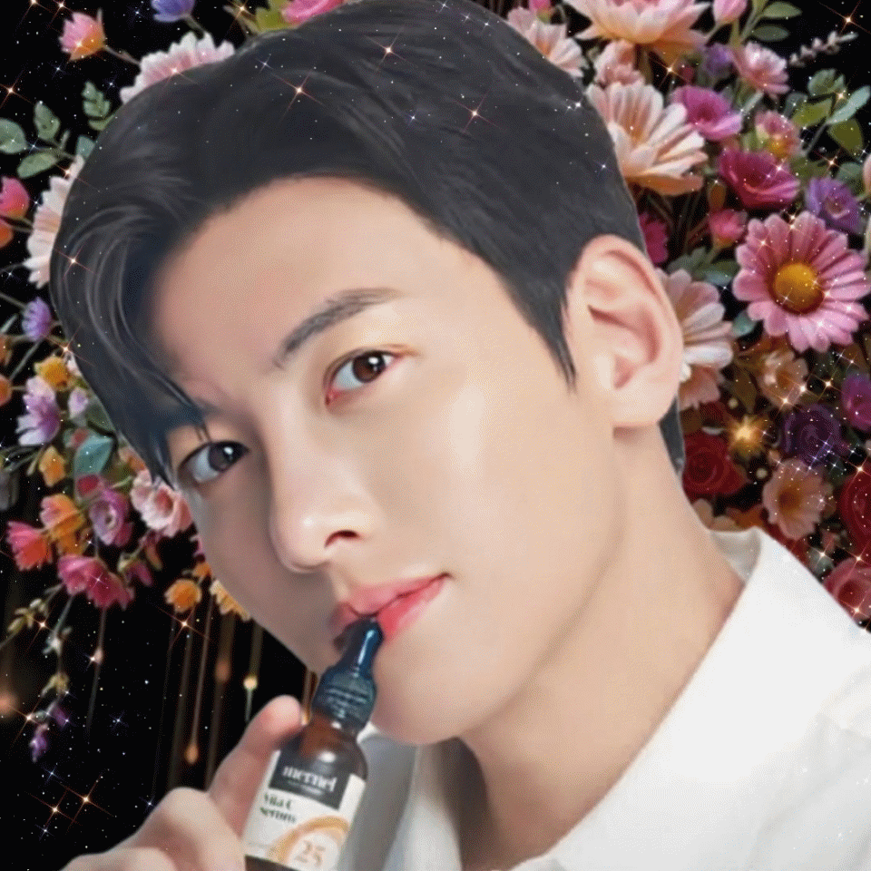 チ・チャンウクの最新写真