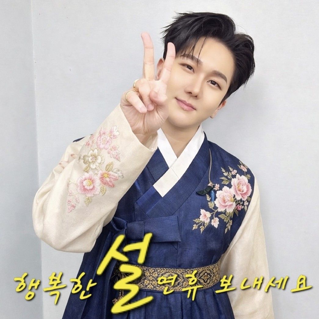 キム・スチャンの最近の活動ショット