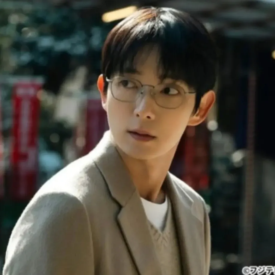이준기 팬이 찍은 순간
