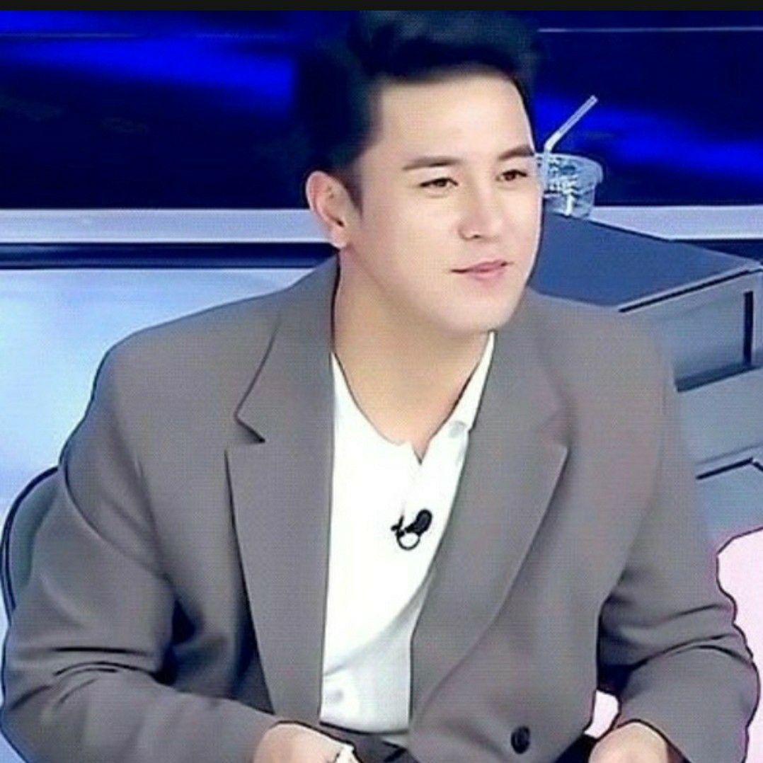 張民好的最新照片