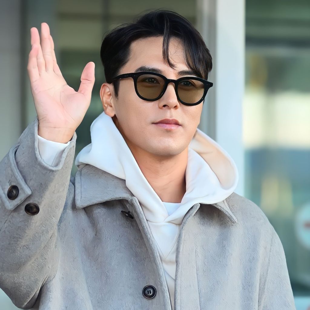 Latest photo of Jang Minho