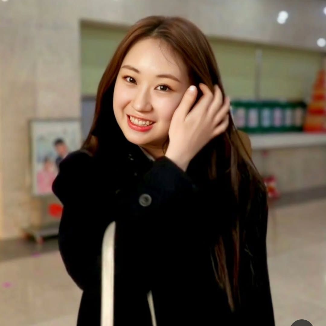 ファンが撮影したチョン・ユジンの瞬間