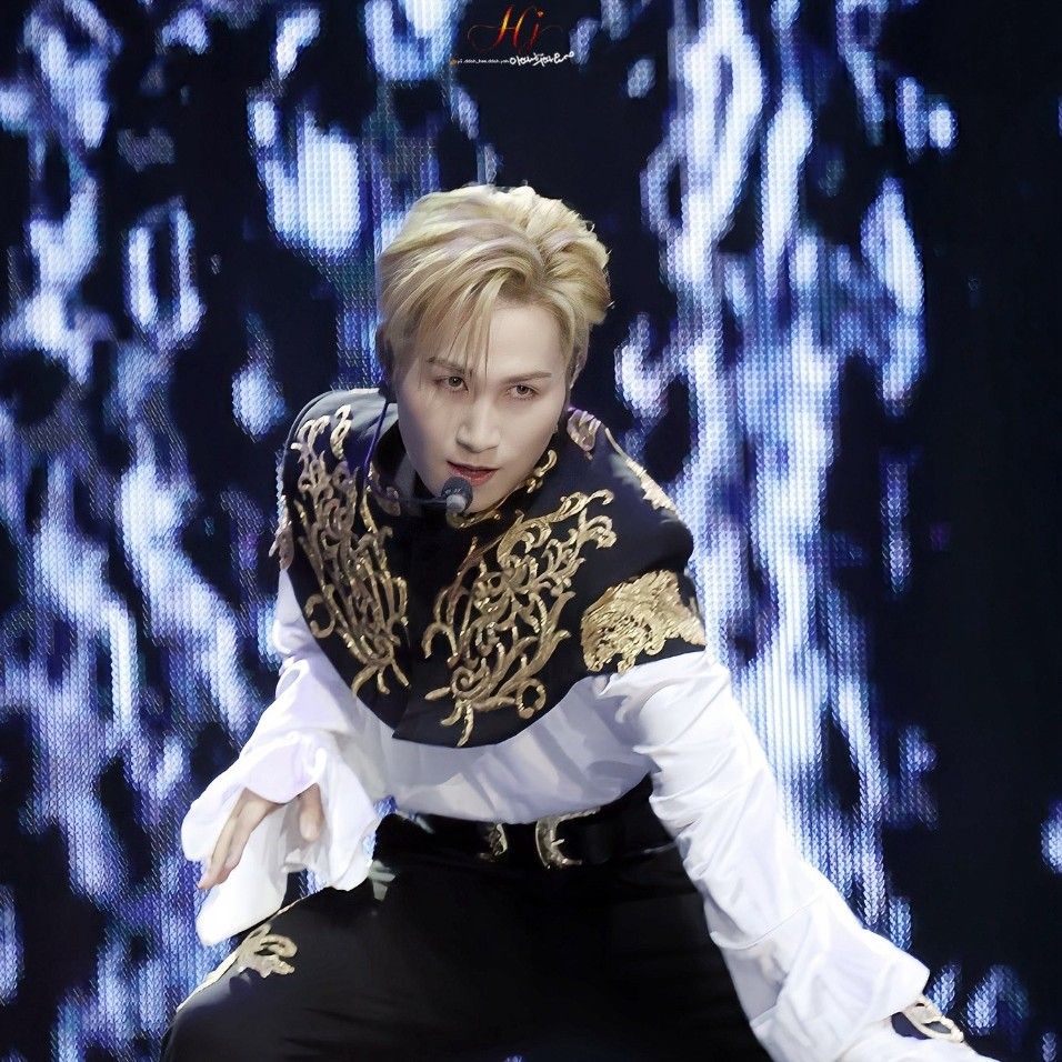 김희재의 비하인드 컷