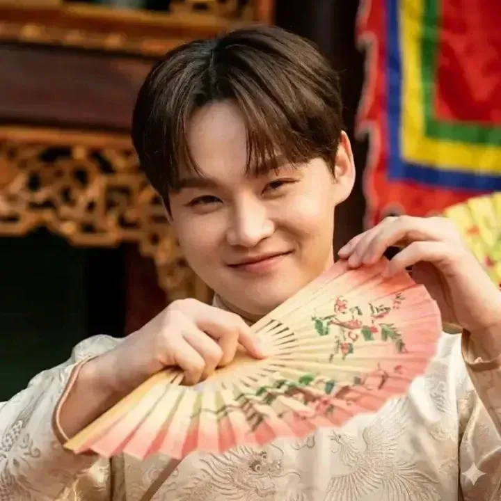 박서진의 최신 사진