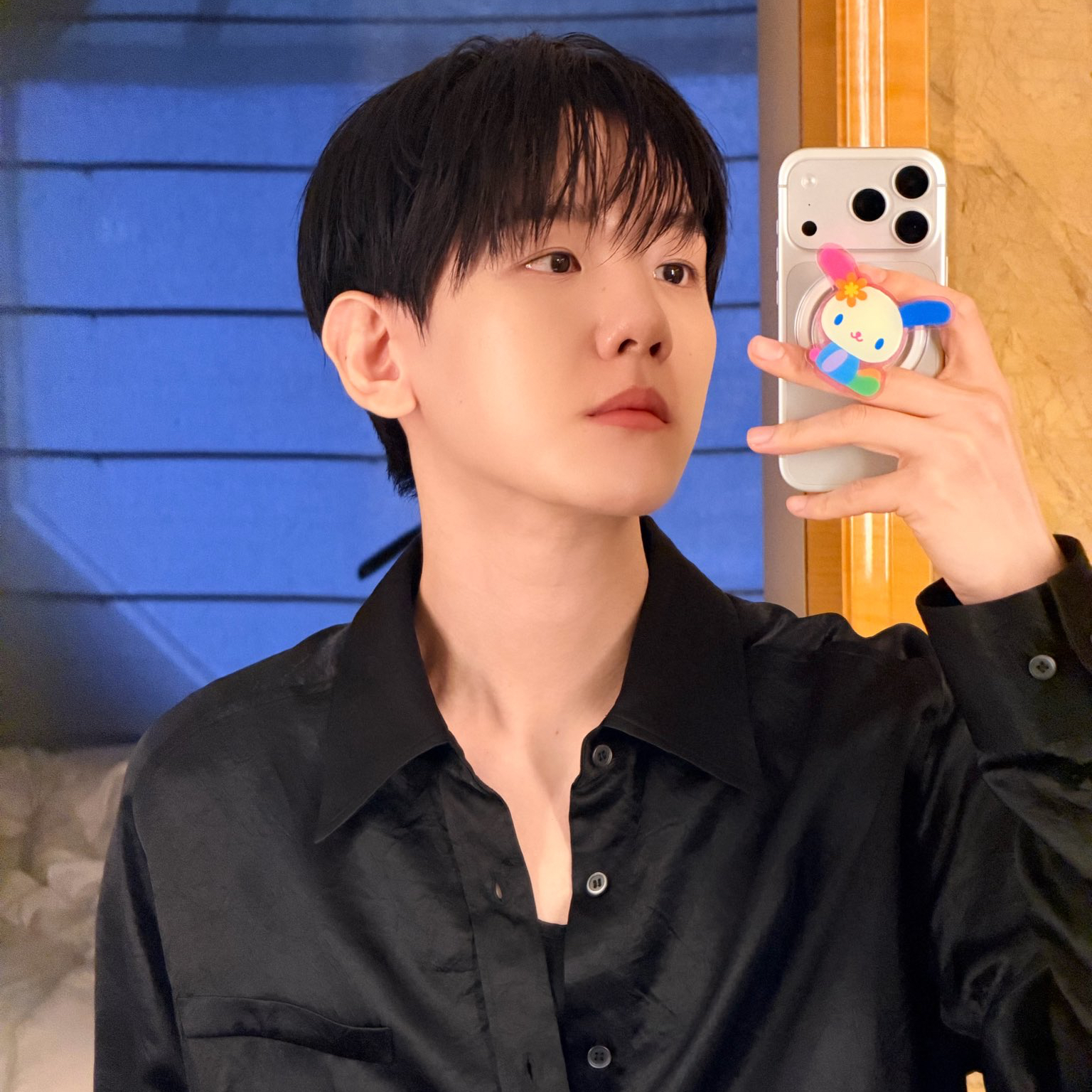 Latest photo of Yoon Soyang