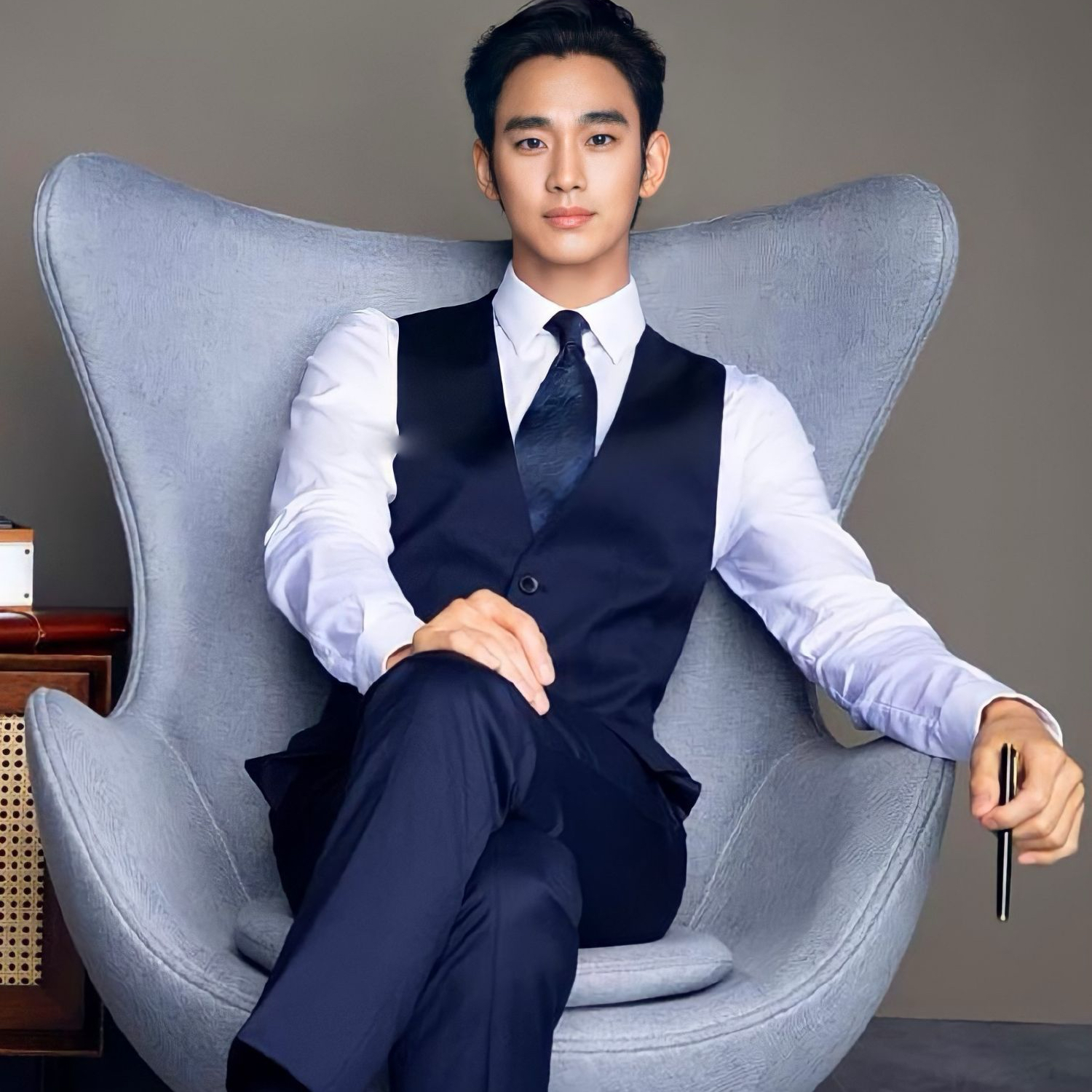 キム・スヒョンの最新写真