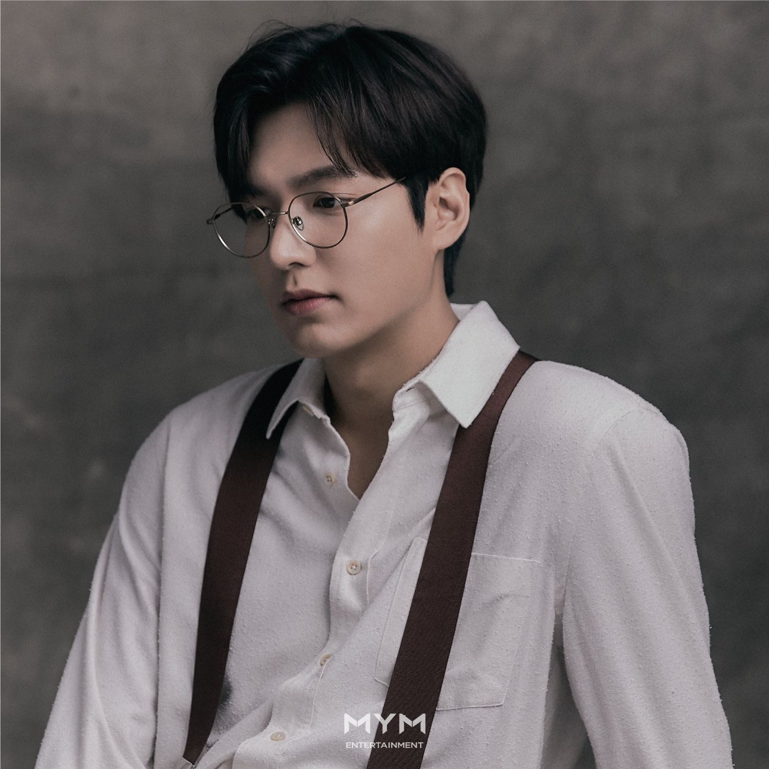 A moment captured by a fan of Lee Minho