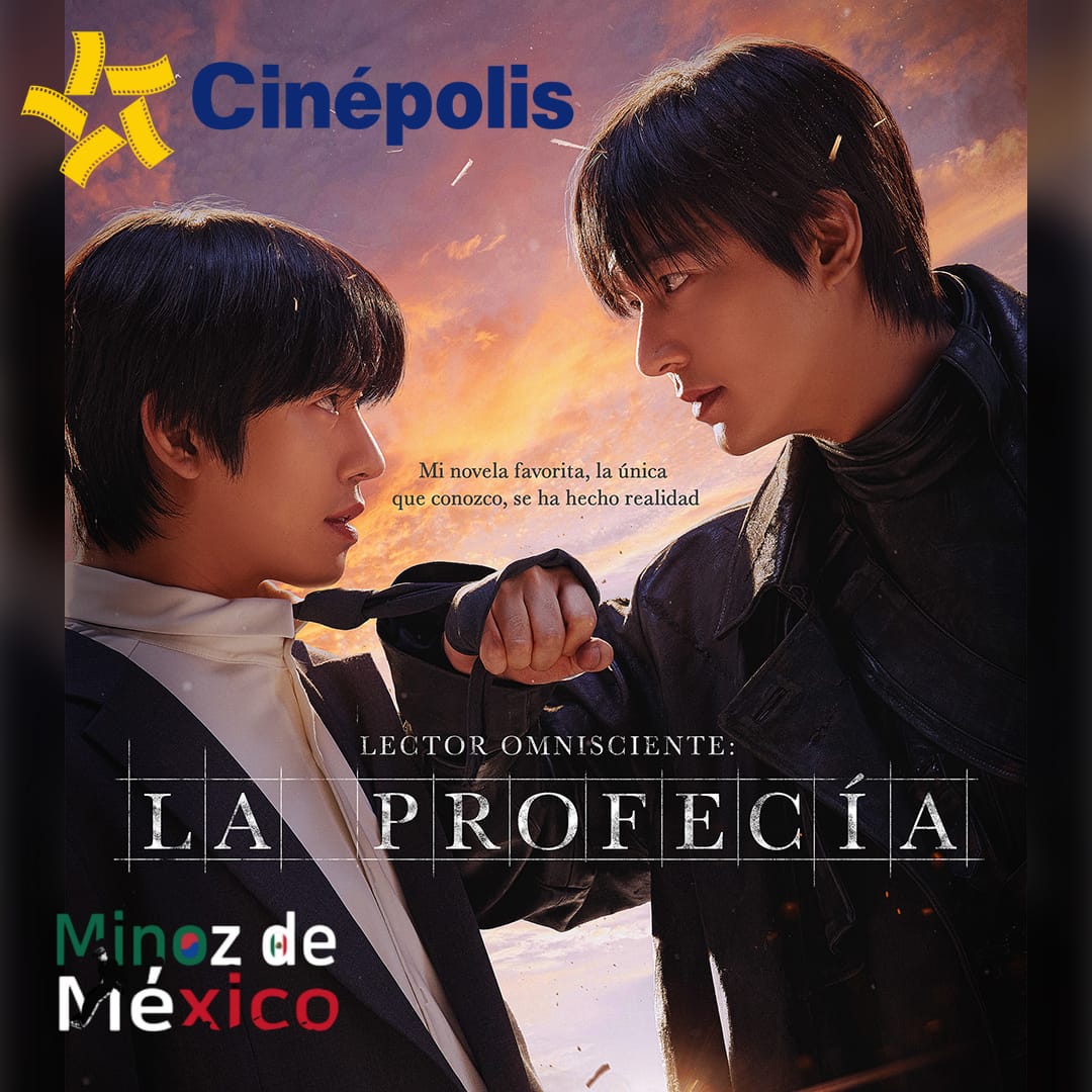 Behind-the-scenes cut of Lee Minho