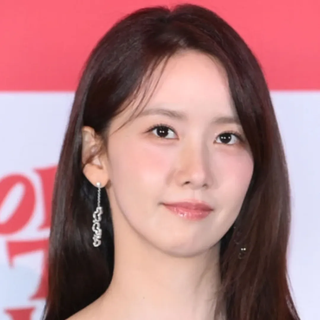 A moment captured by a fan of Yoona