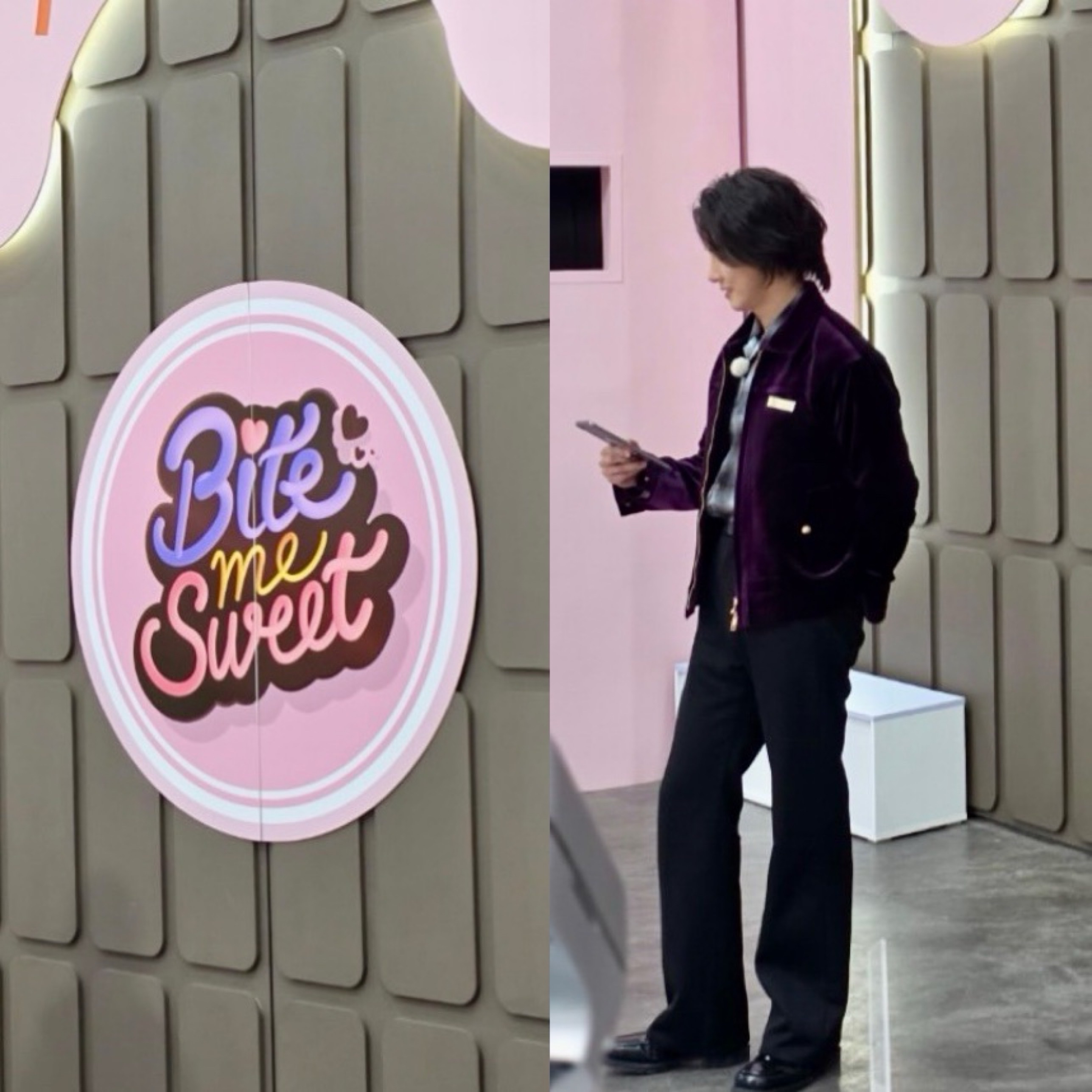 Latest photo of Yoon Shiyoon