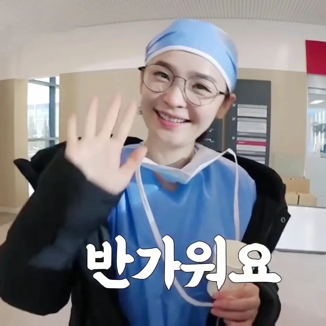 Latest photo of Jeon Mido