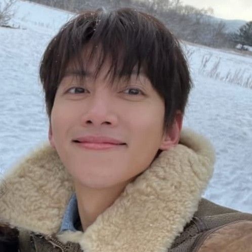 ファンが撮影したチ・チャンウクの瞬間