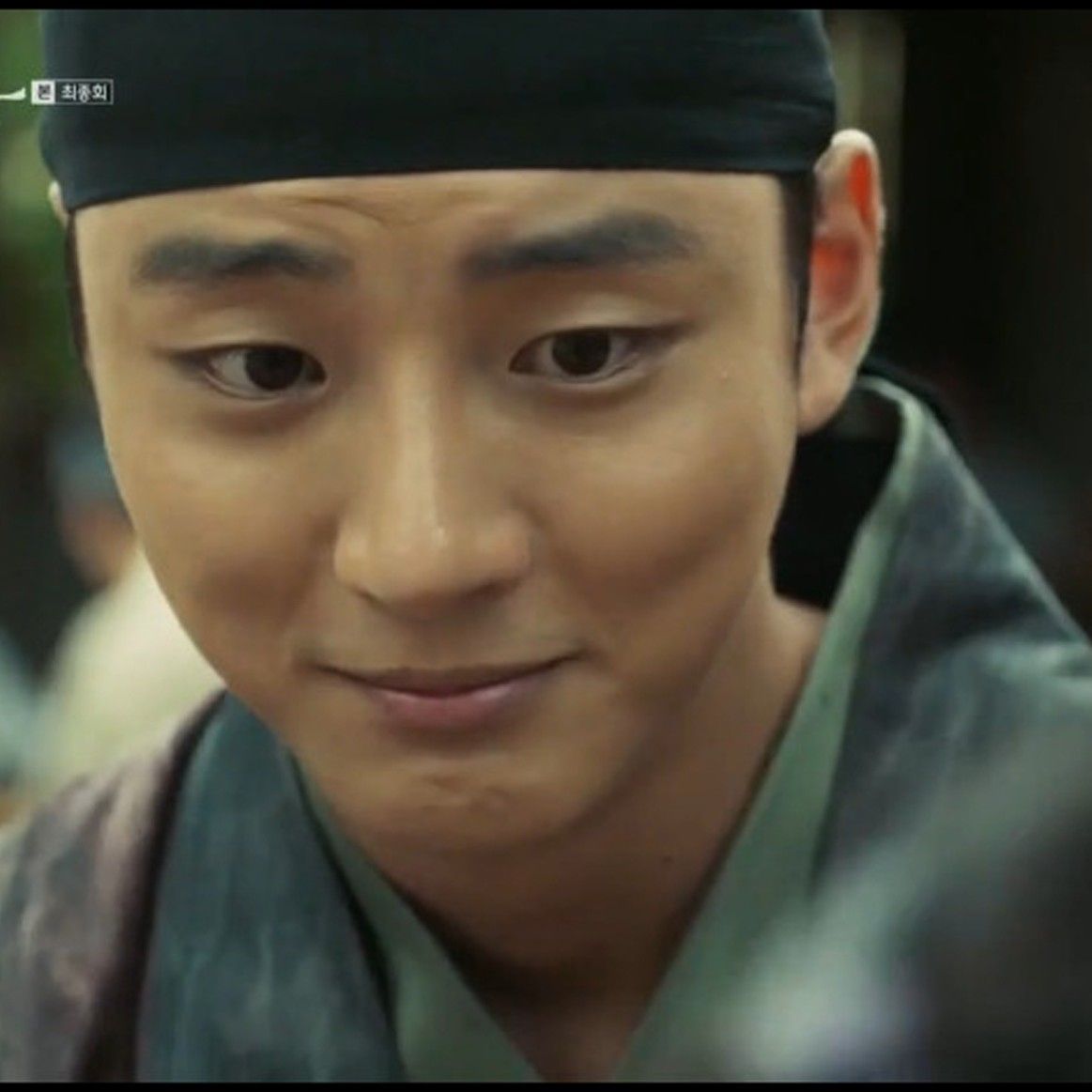 Recent activity shot of Yoon Shiyoon