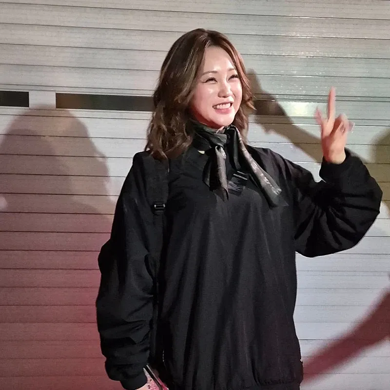 홍지윤의 최신 사진