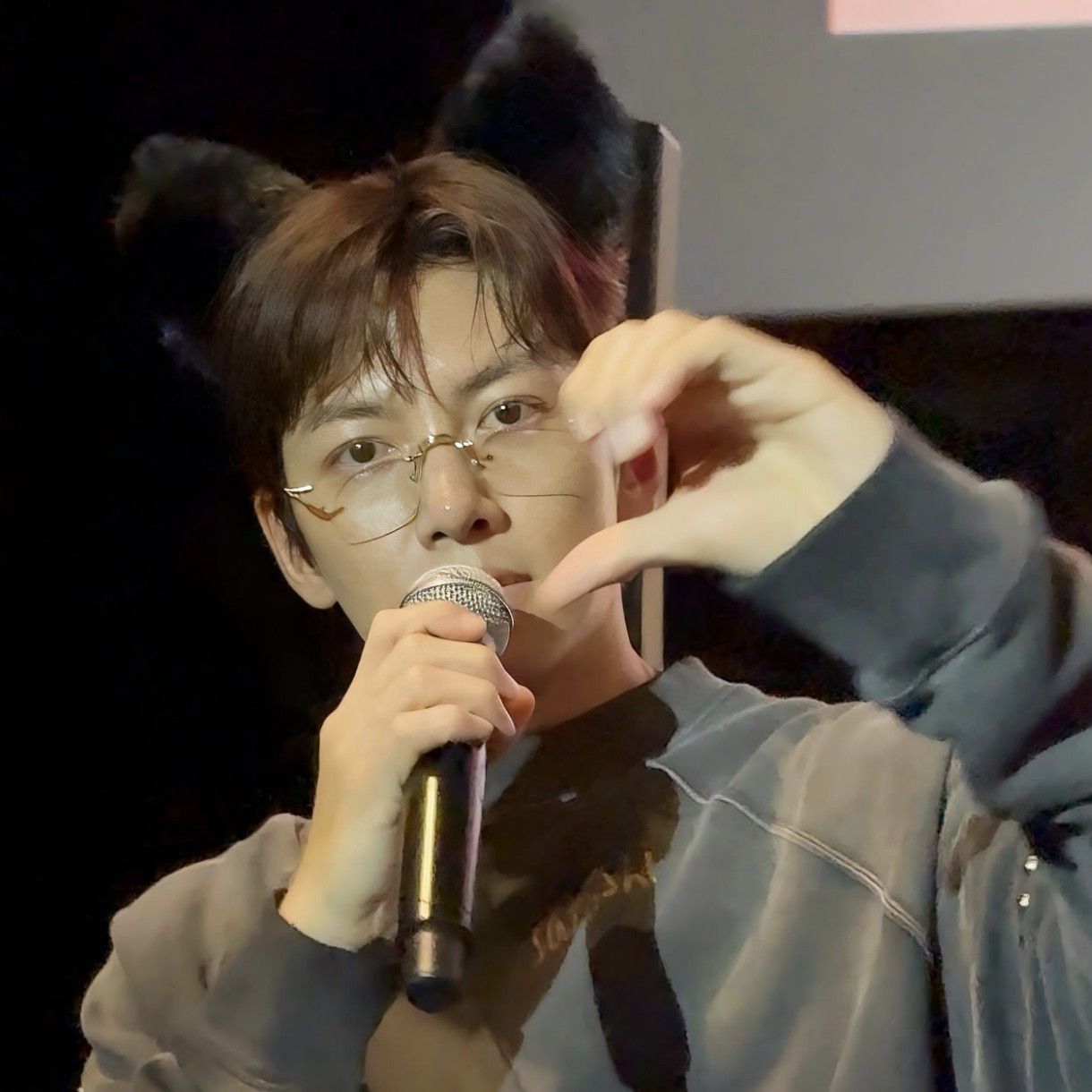 チ・チャンウクの最新写真