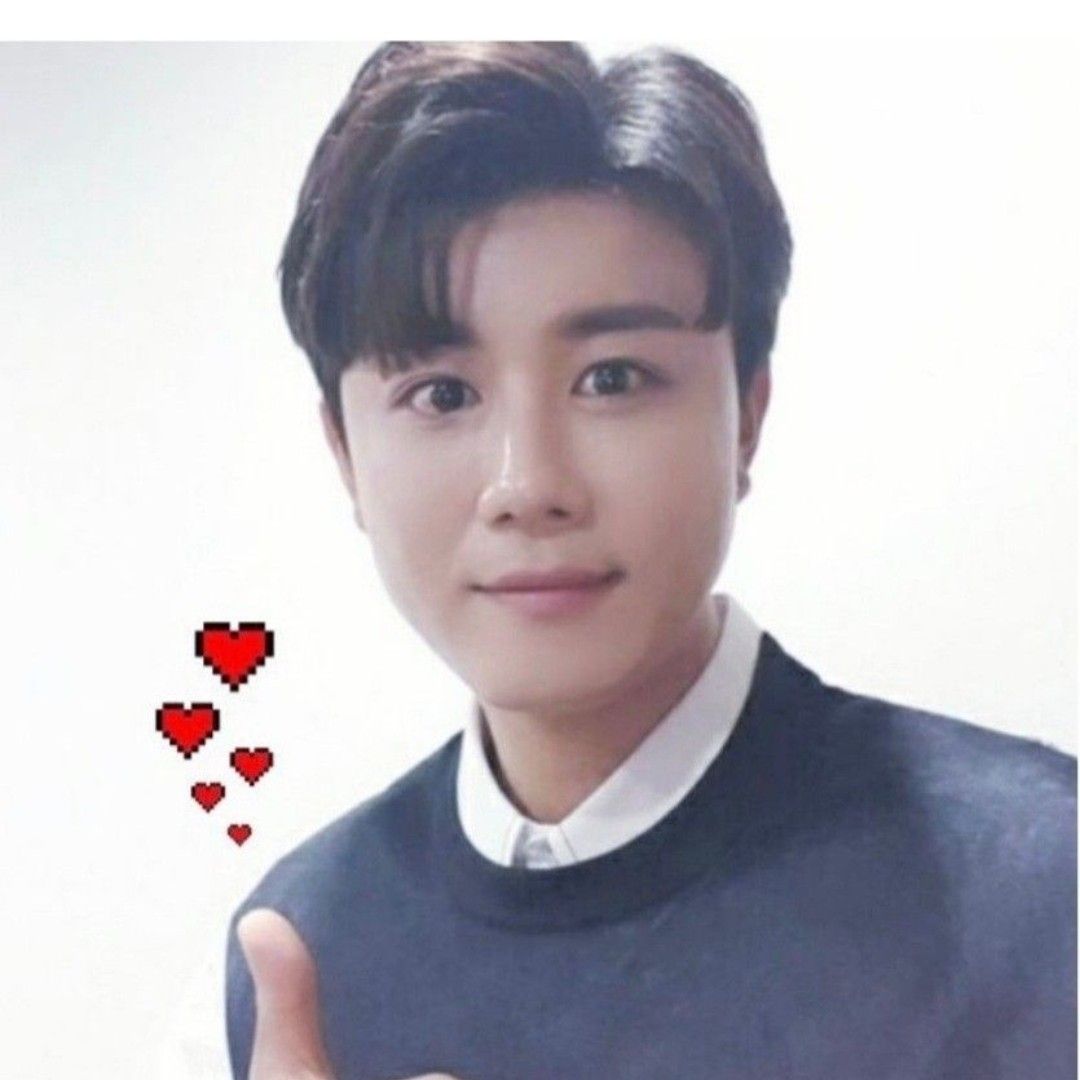 진해성 최근 활동샷