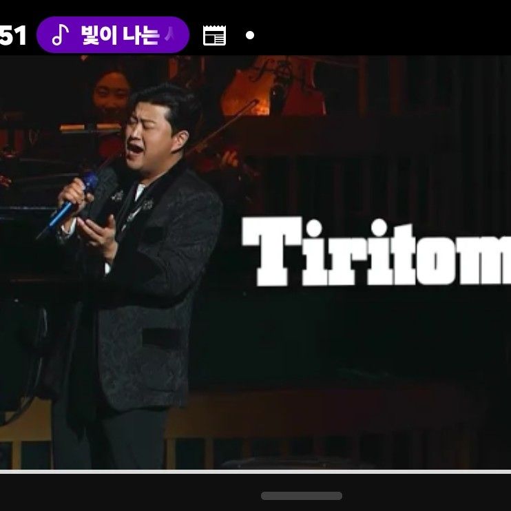 キム・ホジュンの最近の活動ショット