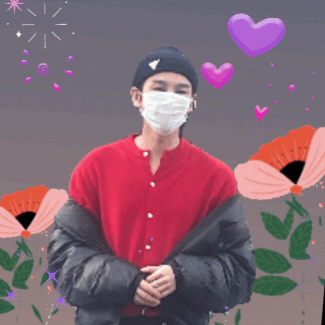 A moment captured by a fan of Kim Junsu (1991)