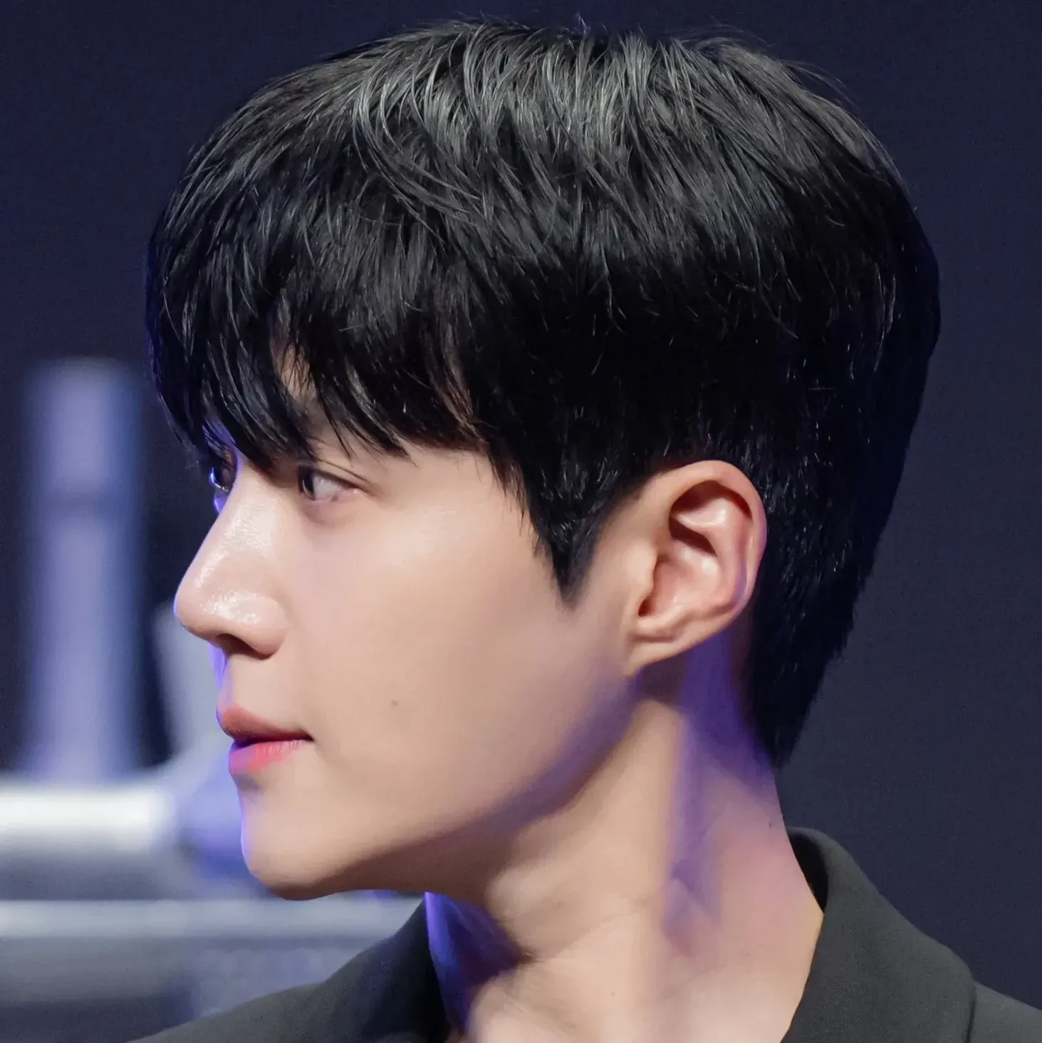 Latest photo of Kim Seonho