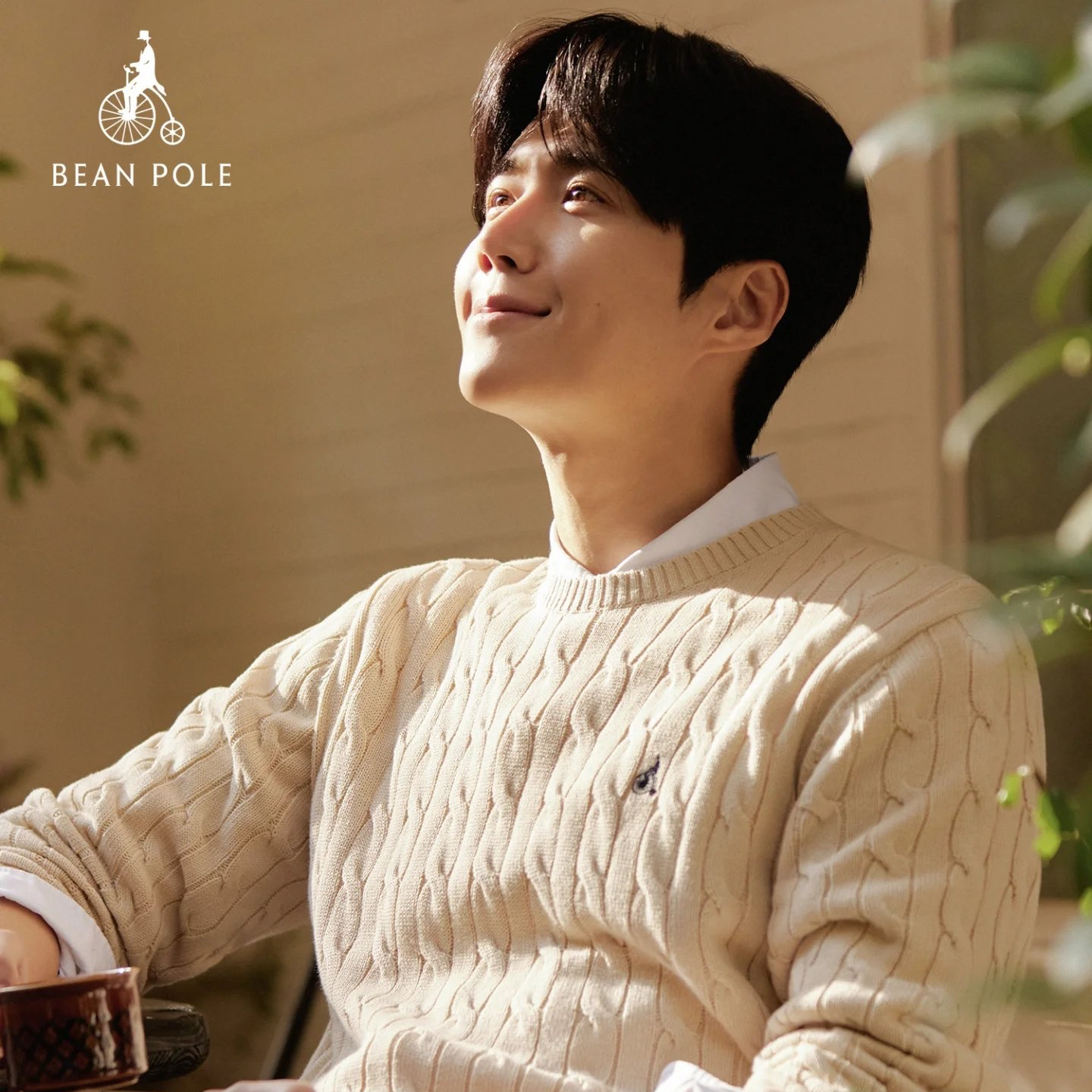 金宣虎的幕后花絮