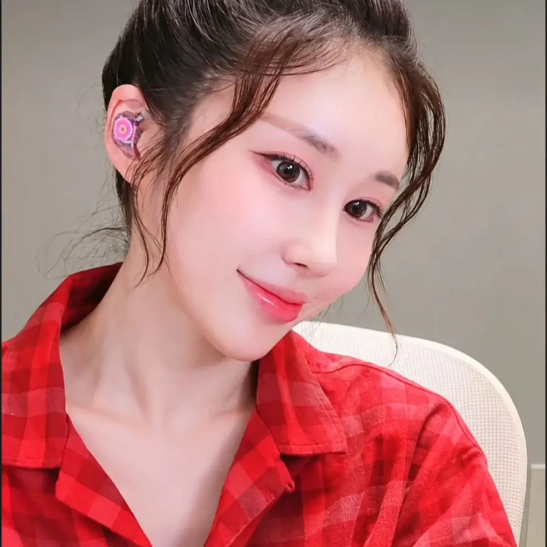 Momen yang diabadikan oleh penggemar Kim Soyou