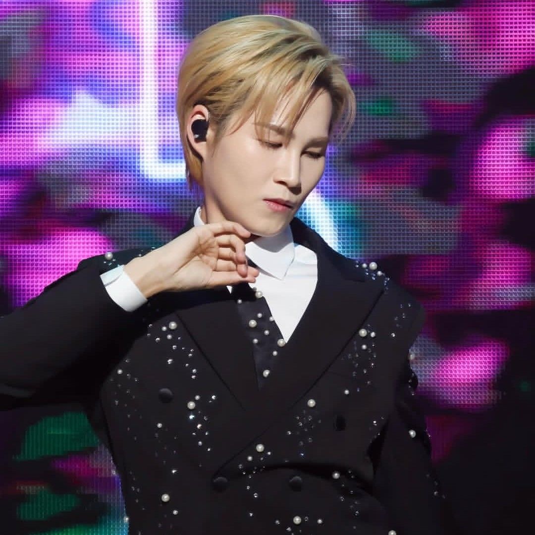 Latest photo of Kim Heejae