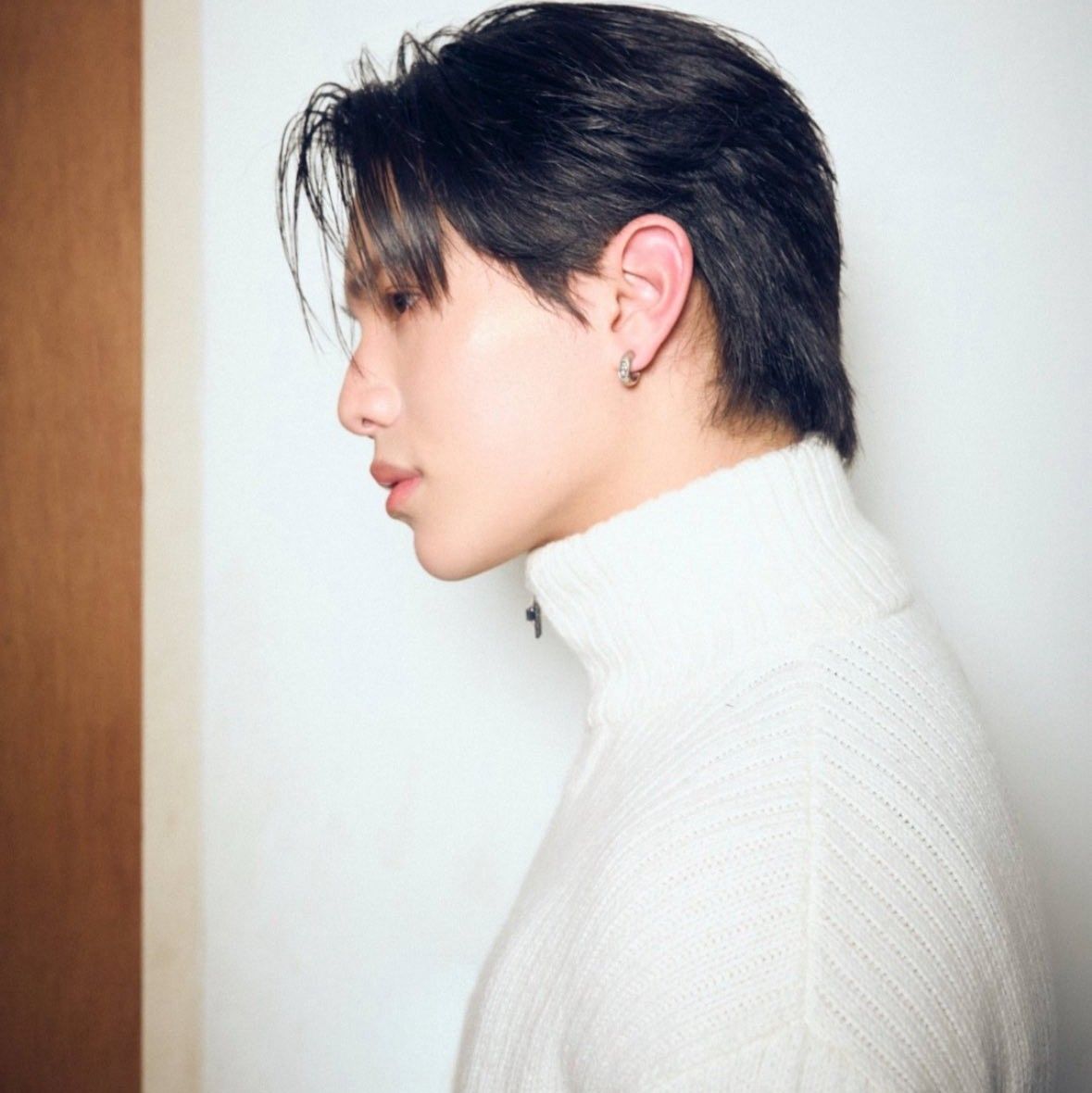 Behind-the-scenes cut of William Jakrapatr Kaewpanpong