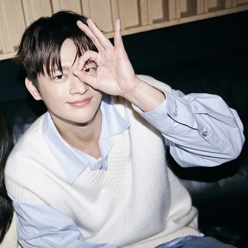 Foto kegiatan terbaru dari Seo Inguk